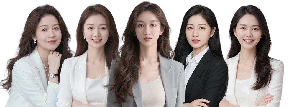 情感专家导师团队头图展示